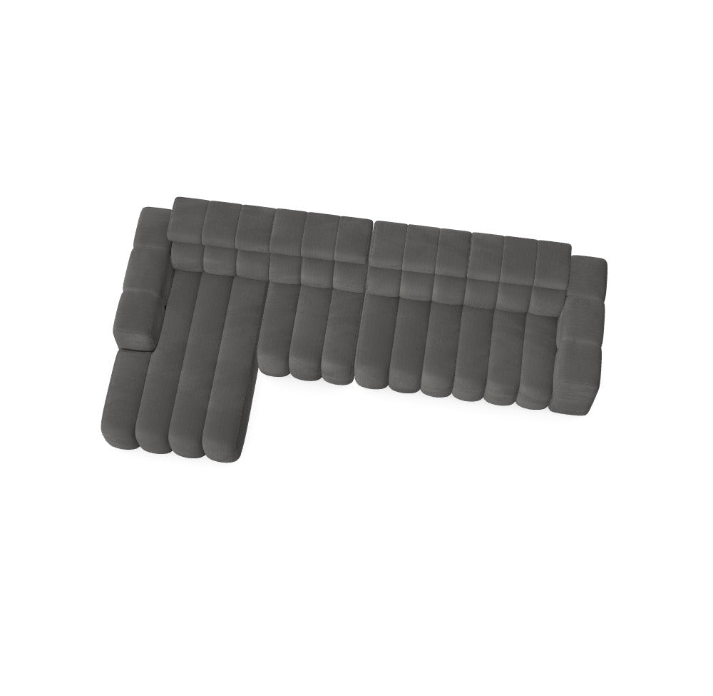 Modular Sofa Zurich - Your Desired Configuration M_LXNHKL