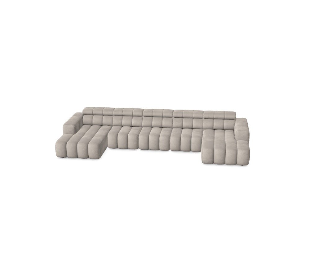 Modular Sofa Zurich - Your Desired Configuration M_M1OWPF