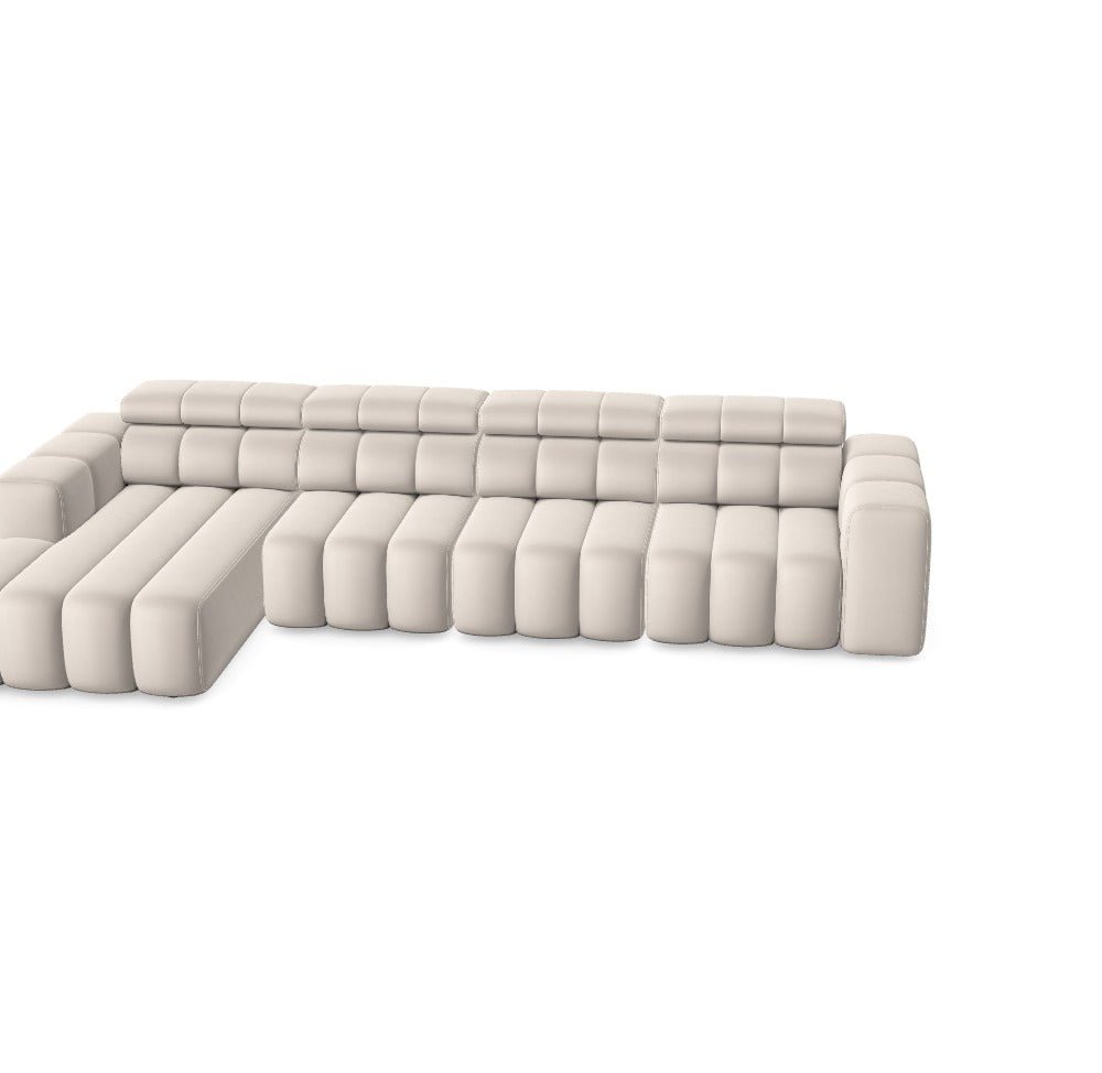 Modular Sofa Zurich - Your Desired Configuration M_M9BYK3