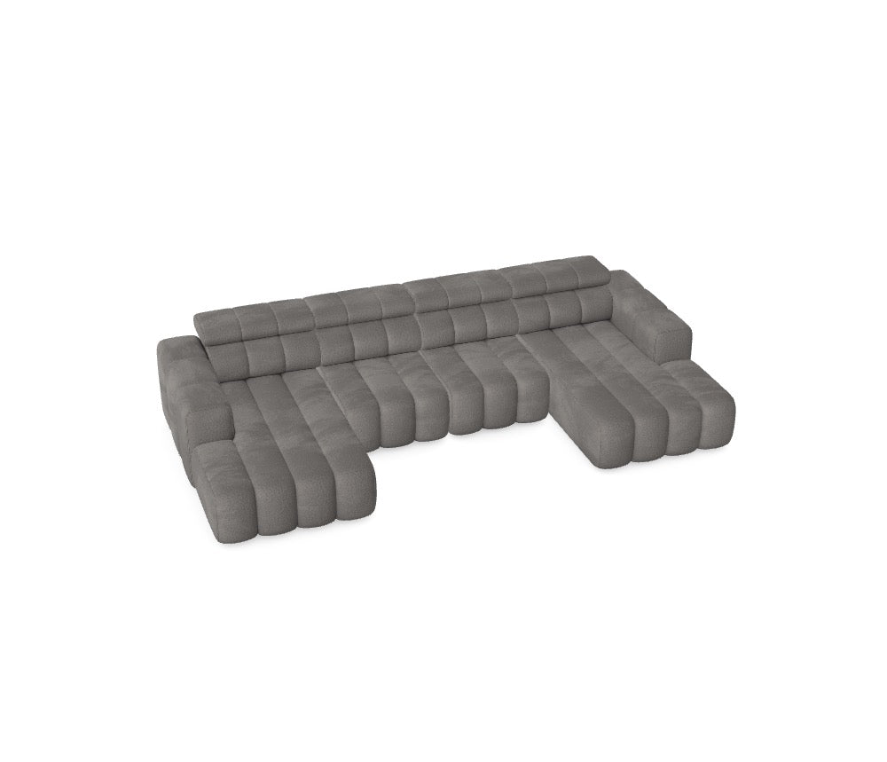 Modular Sofa Zurich - Your Desired Configuration M_MD5XQZ