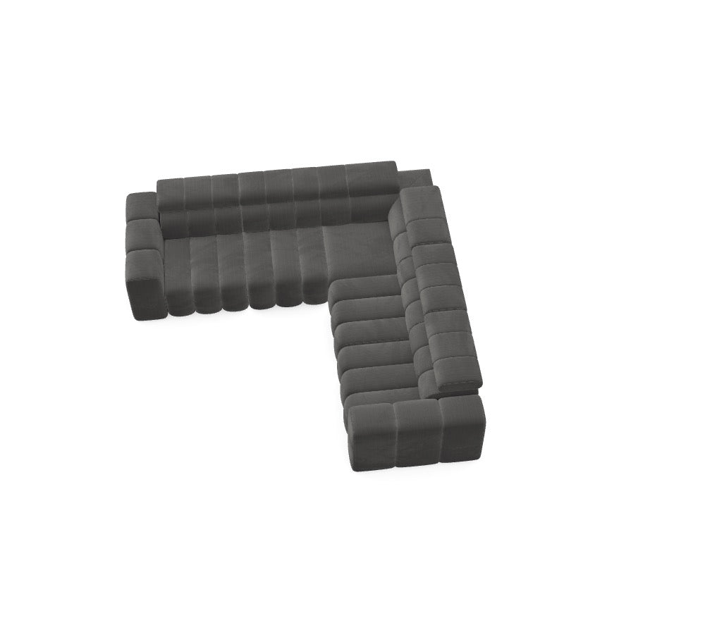 Modular Sofa Zurich - Your Desired Configuration M_MMBPQX