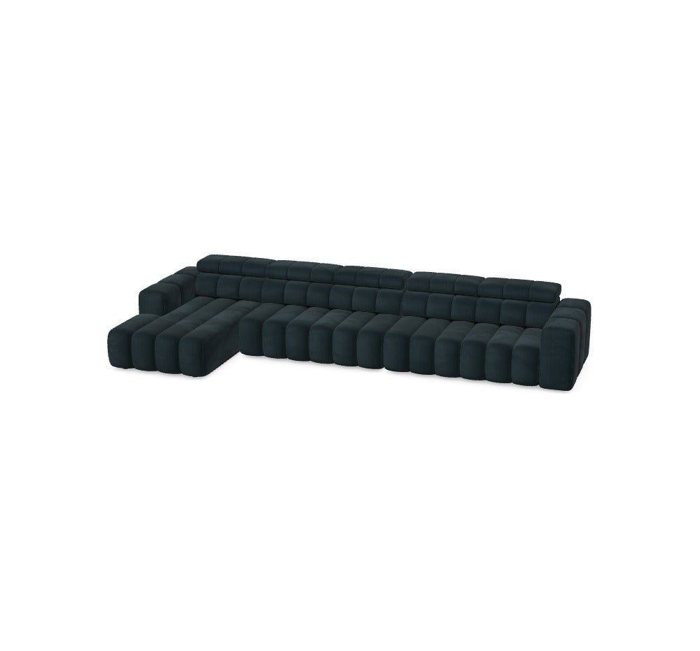 Modular Sofa Zurich - Your Desired Configuration M_MNOCRX