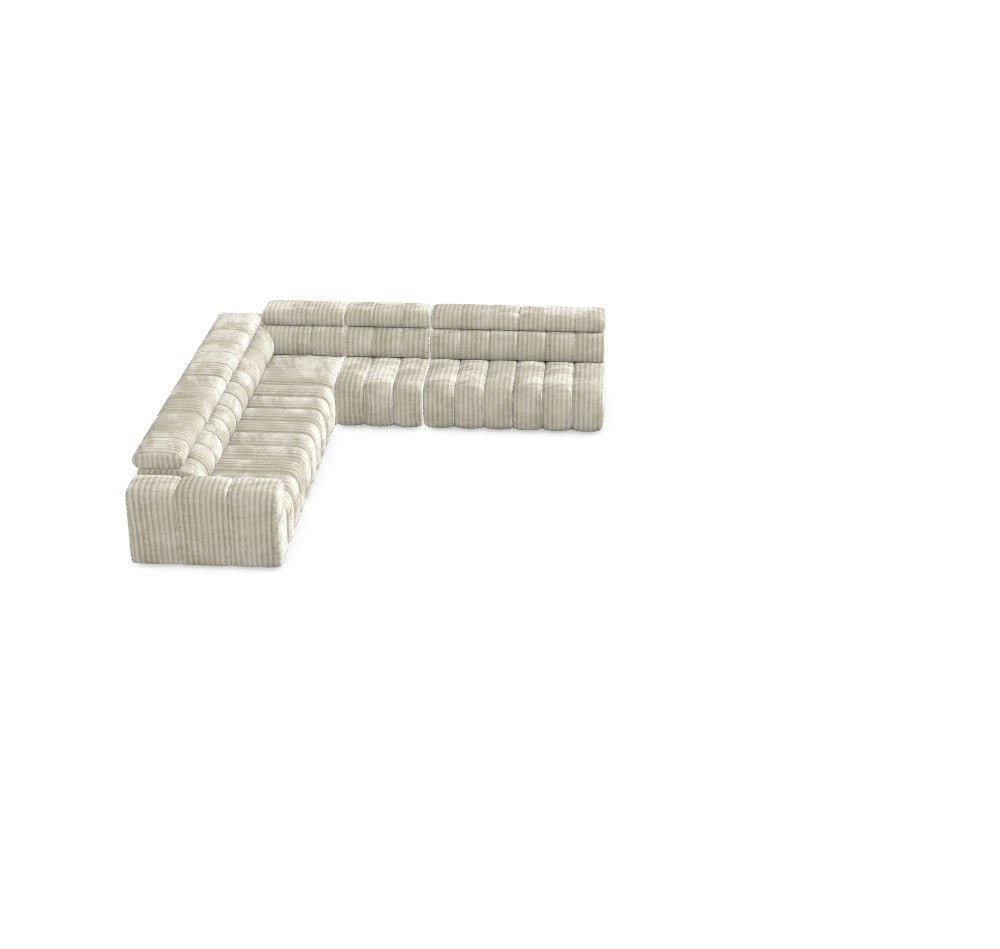 Modulares Sofa Zürich - Deine Wunschkonfiguration M_N56C0I