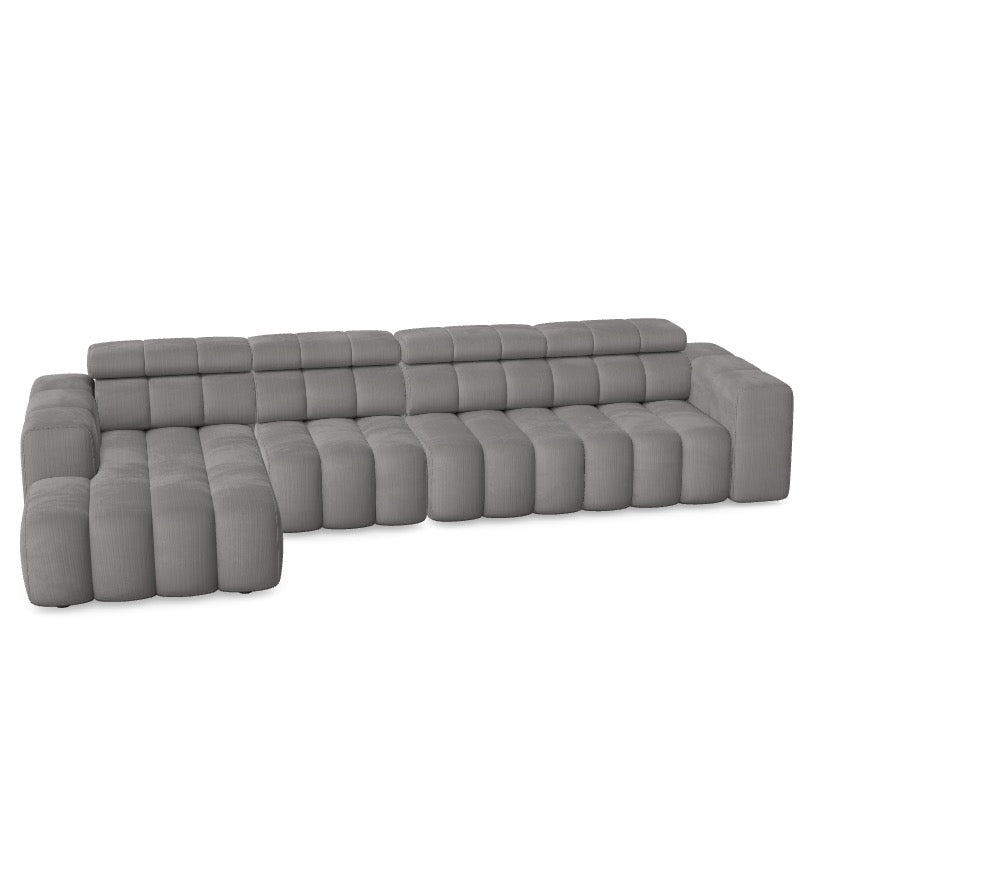 Modular Sofa Zurich - Your Desired Configuration M_N9D3ZM