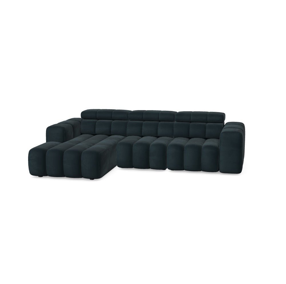 Modular Sofa Zurich - Your Desired Configuration M_NAQAP9