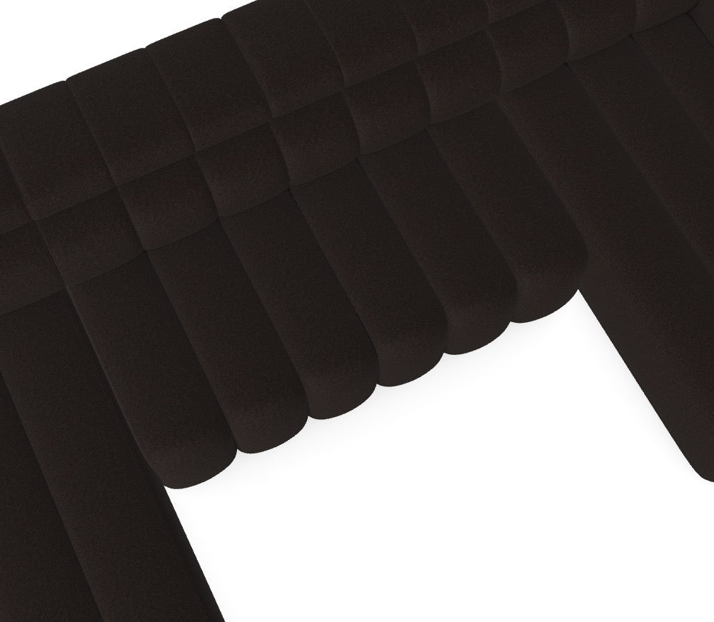 Modular Sofa Zurich - Your Desired Configuration M_NBC5M8