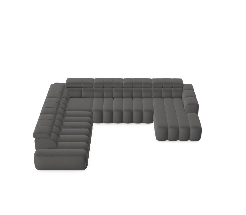 Modular Sofa Zurich - Your Desired Configuration M_NHY1CW