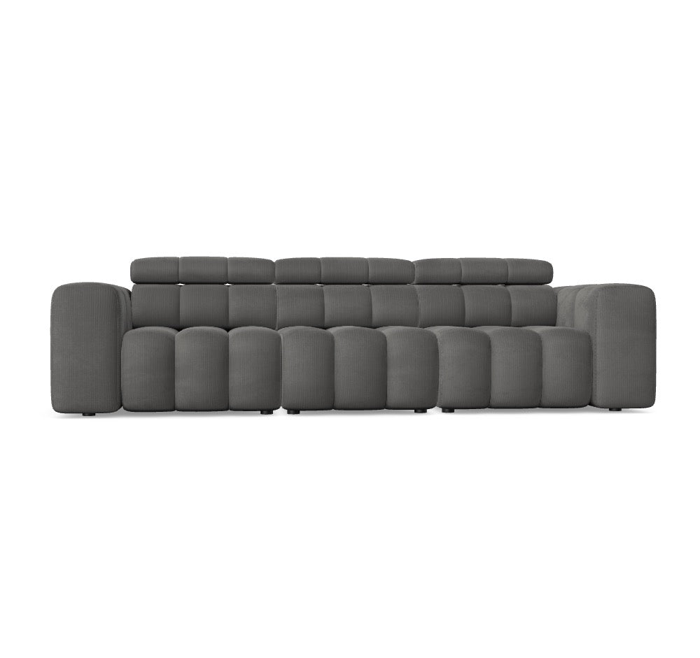 Modular Sofa Zurich - Your Desired Configuration M_NM4HPR