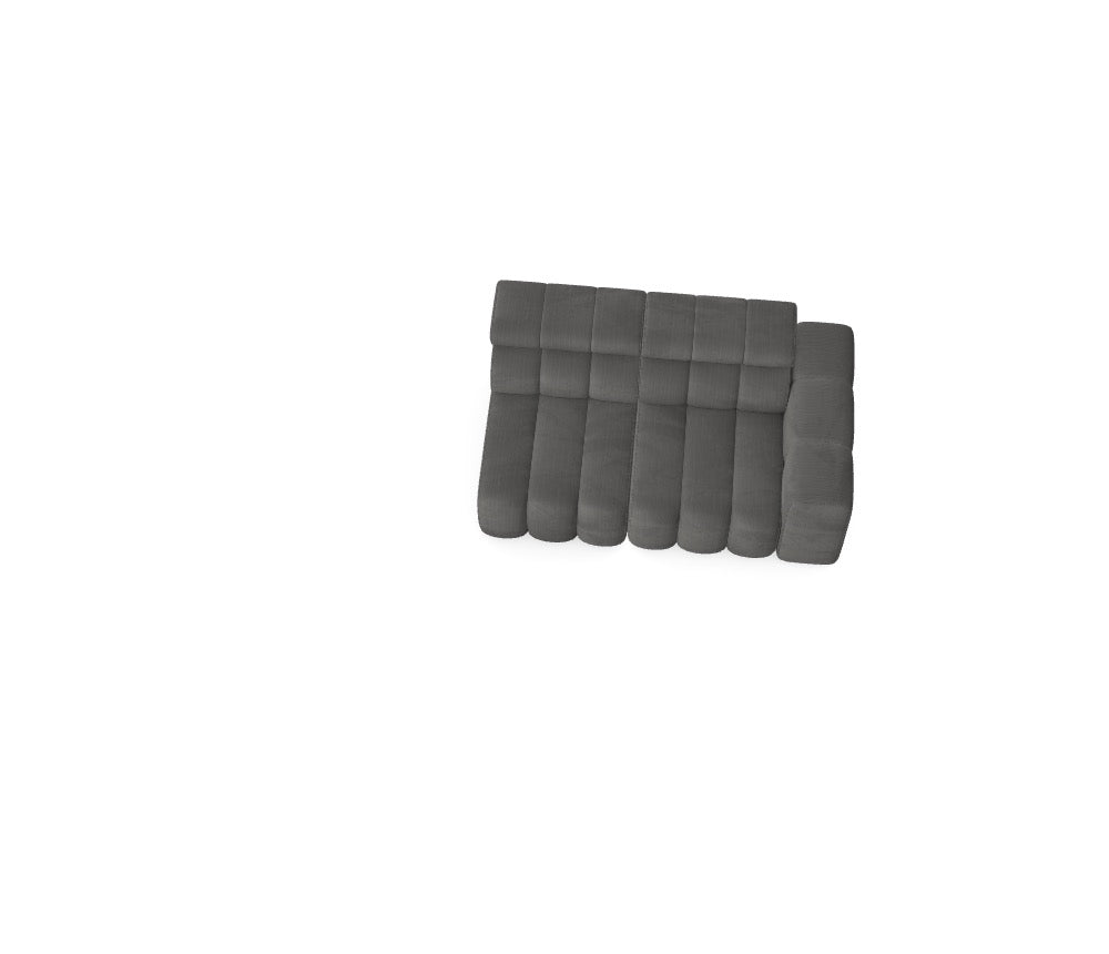 Modular Sofa Zurich - Your Desired Configuration M_NMXJJZ