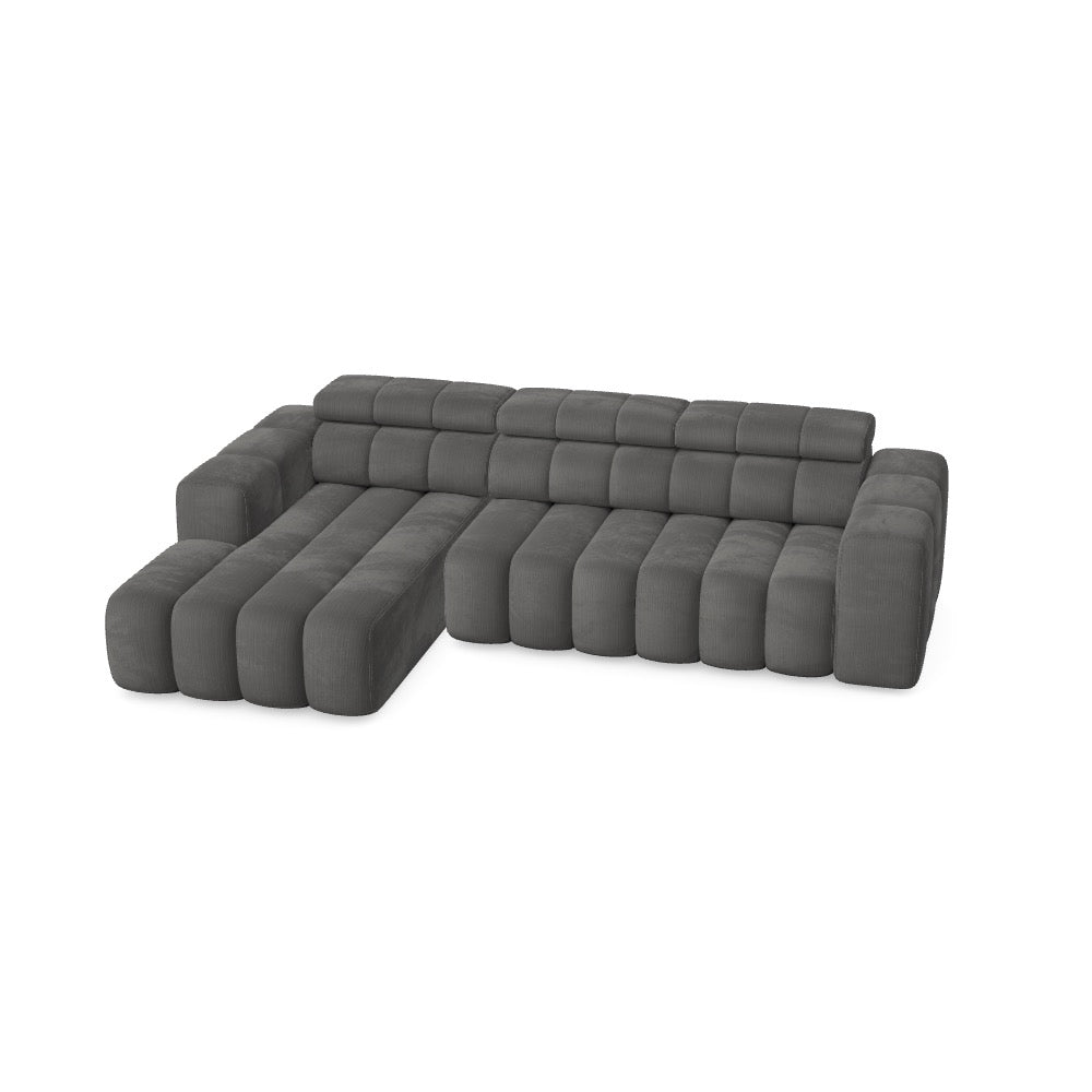 Modular Sofa Zurich - Your Desired Configuration M_NTOEBV