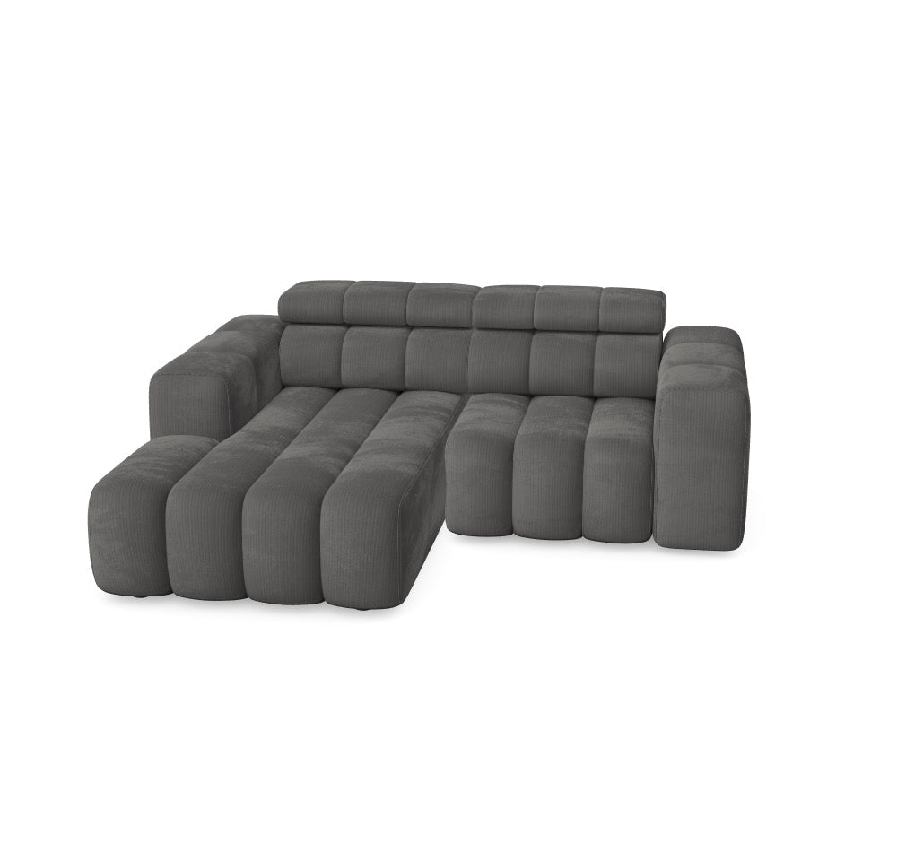 Modular Sofa Zurich - Your Custom Configuration M_NUY5FFU