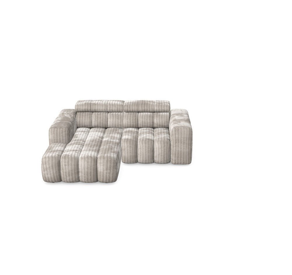 Modular Sofa Zurich - Your Desired Configuration M_NXNSBB
