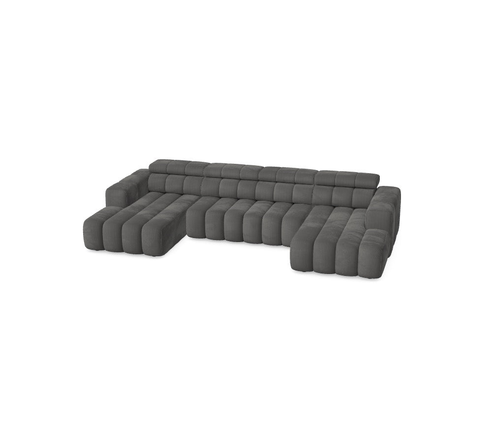 Modular Sofa Zurich - Your Desired Configuration M_NY4SLZ8