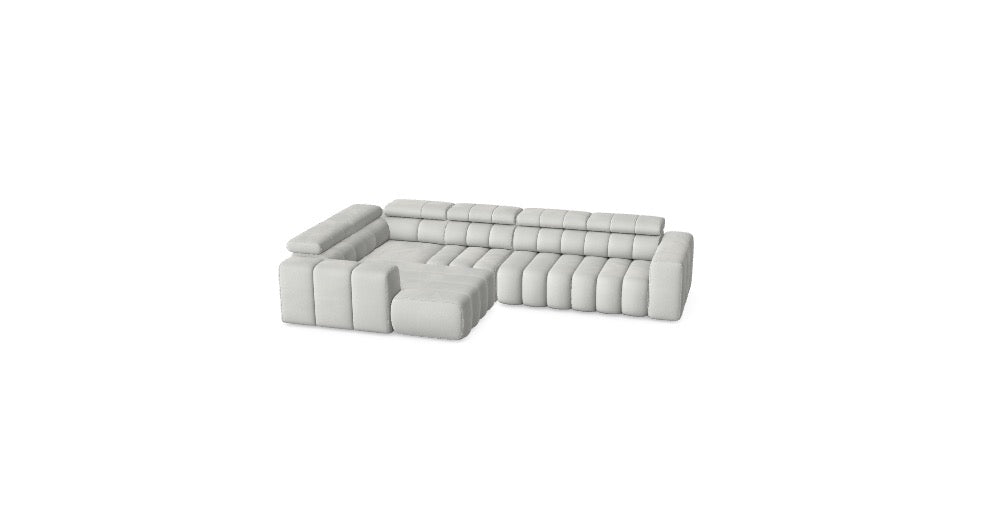 Modular Sofa Zurich - Your Custom Configuration M_OC1TY4S