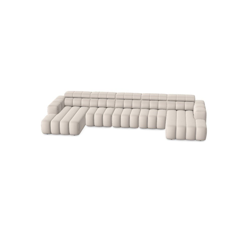 Modular Sofa Zurich - Your Custom Configuration M_OD3CWJQ