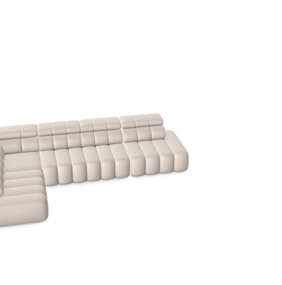 Modular Sofa Zurich - Your Desired Configuration M_OE9WCI