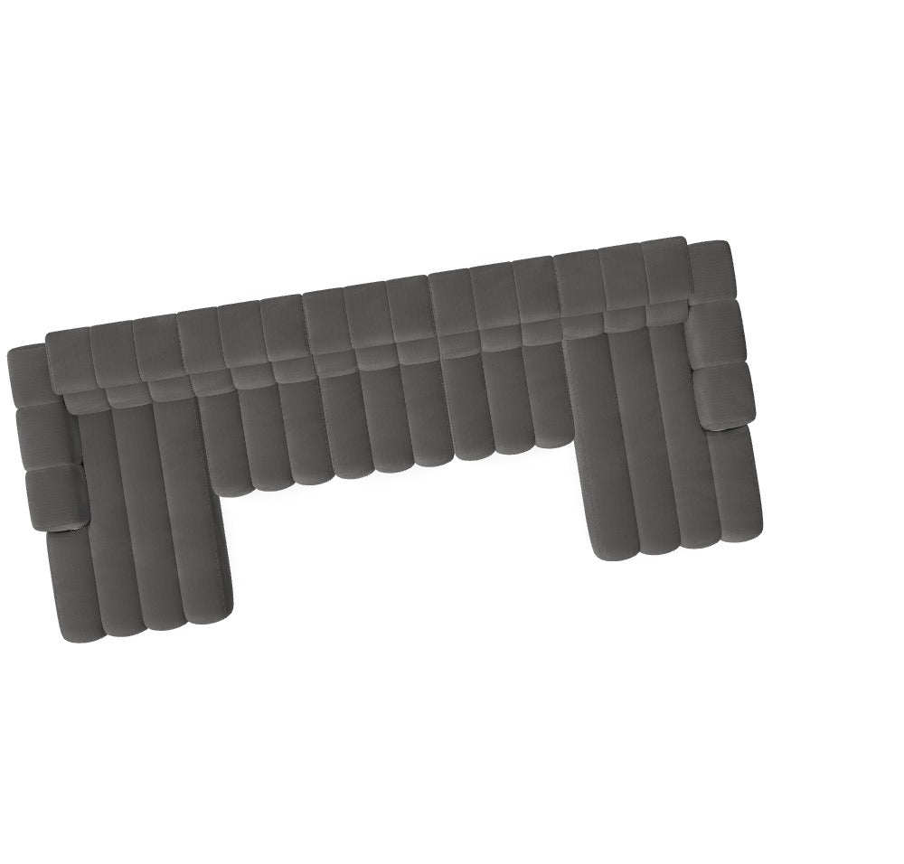 Modular Sofa Zurich - Your Desired Configuration M_OFNXLO