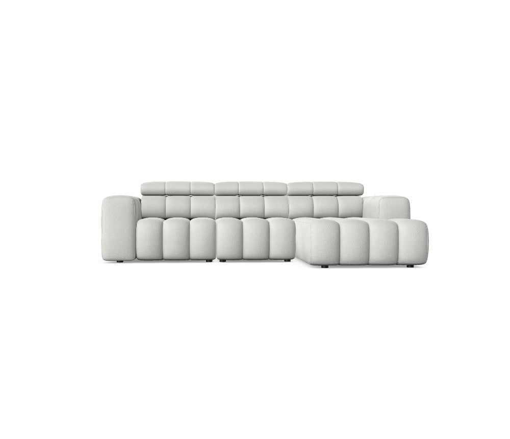 Modular Sofa Zurich - Your Desired Configuration M_OQBRLF