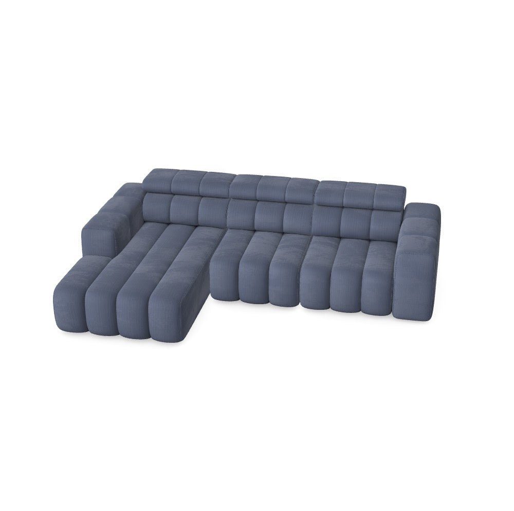 Modular Sofa Zurich - Your Desired Configuration M_OVSXTN