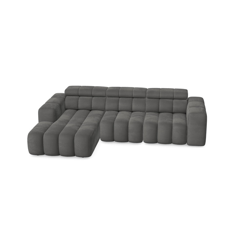 Modular Sofa Zurich - Your Desired Configuration M_PCU07Q