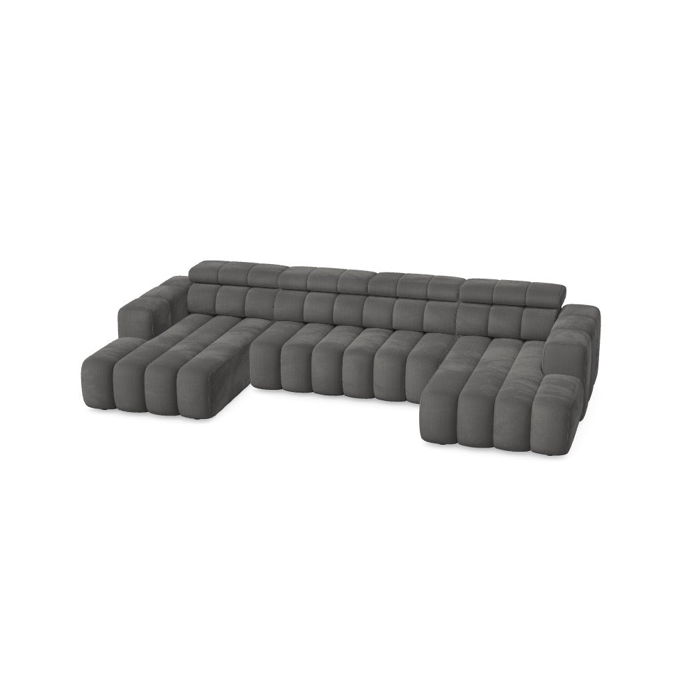 Modulares Sofa Zürich - Deine Wunschkonfiguration M_PFUF0Z