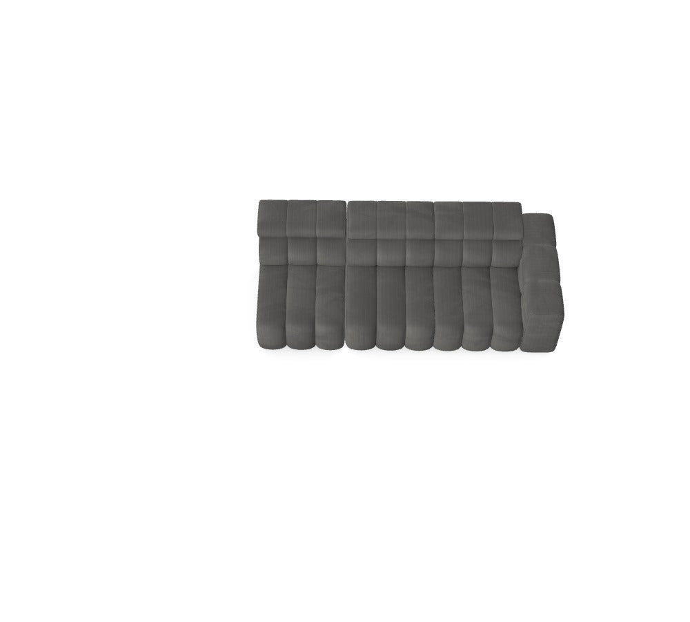 Modular Sofa Zurich - Your Desired Configuration M_PG5K8P