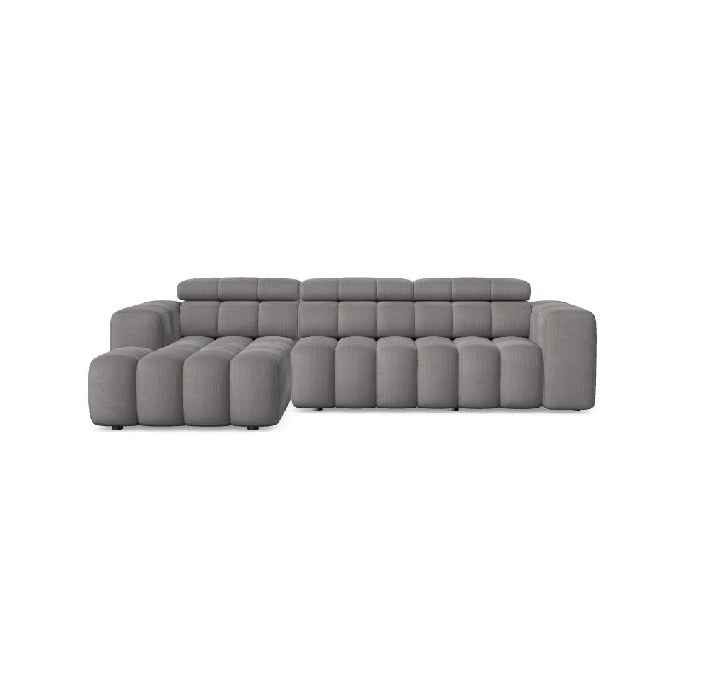 Modular Sofa Zurich - Your Desired Configuration M_PJBU0O