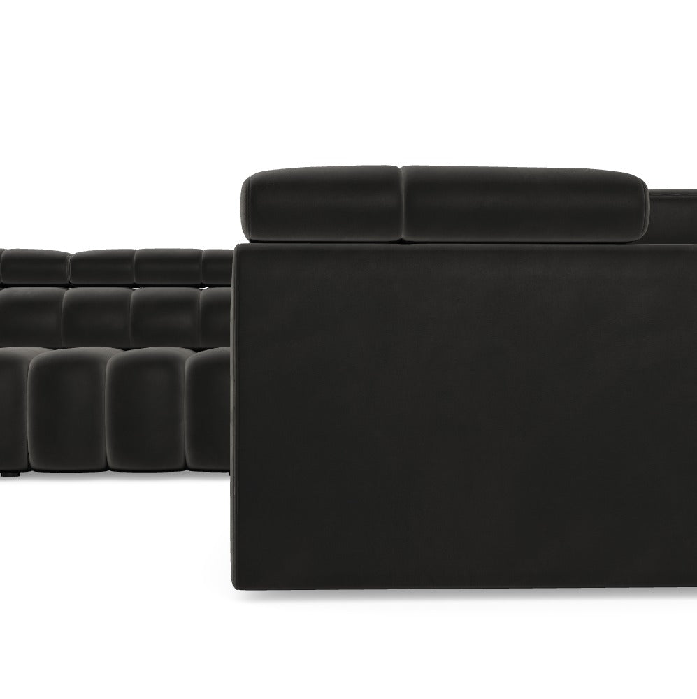 Modulares Sofa Zürich - Deine Wunschkonfiguration M_QFON80