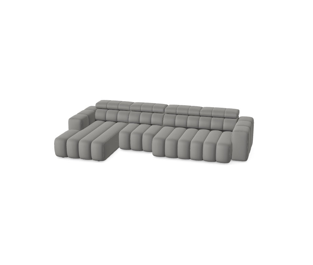 Modular Sofa Zurich - Your Desired Configuration M_QK3P6E