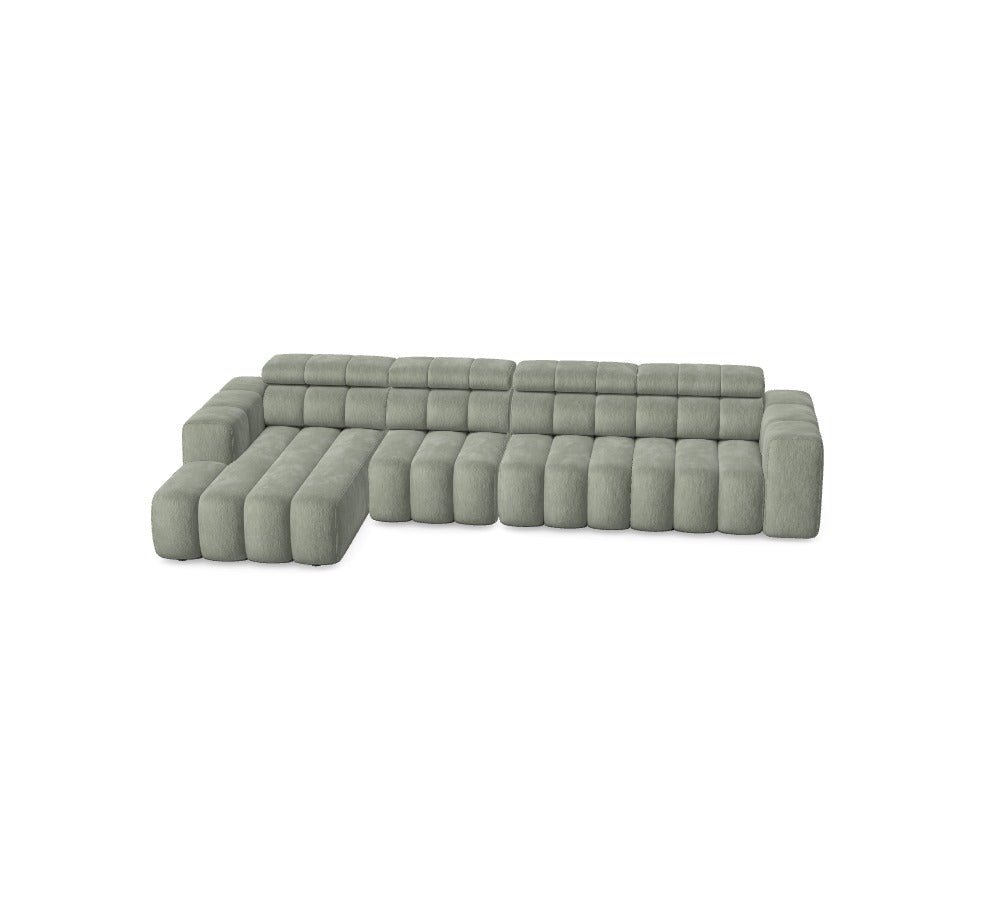 Modular Sofa Zurich - Your Desired Configuration M_QLZZ7Y