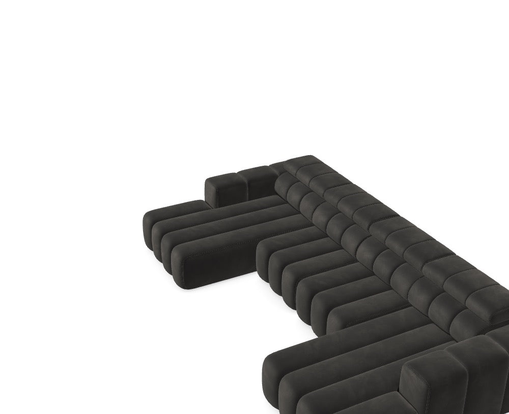 Modular sofa Zurich - Your desired configuration M_QVV95Y3