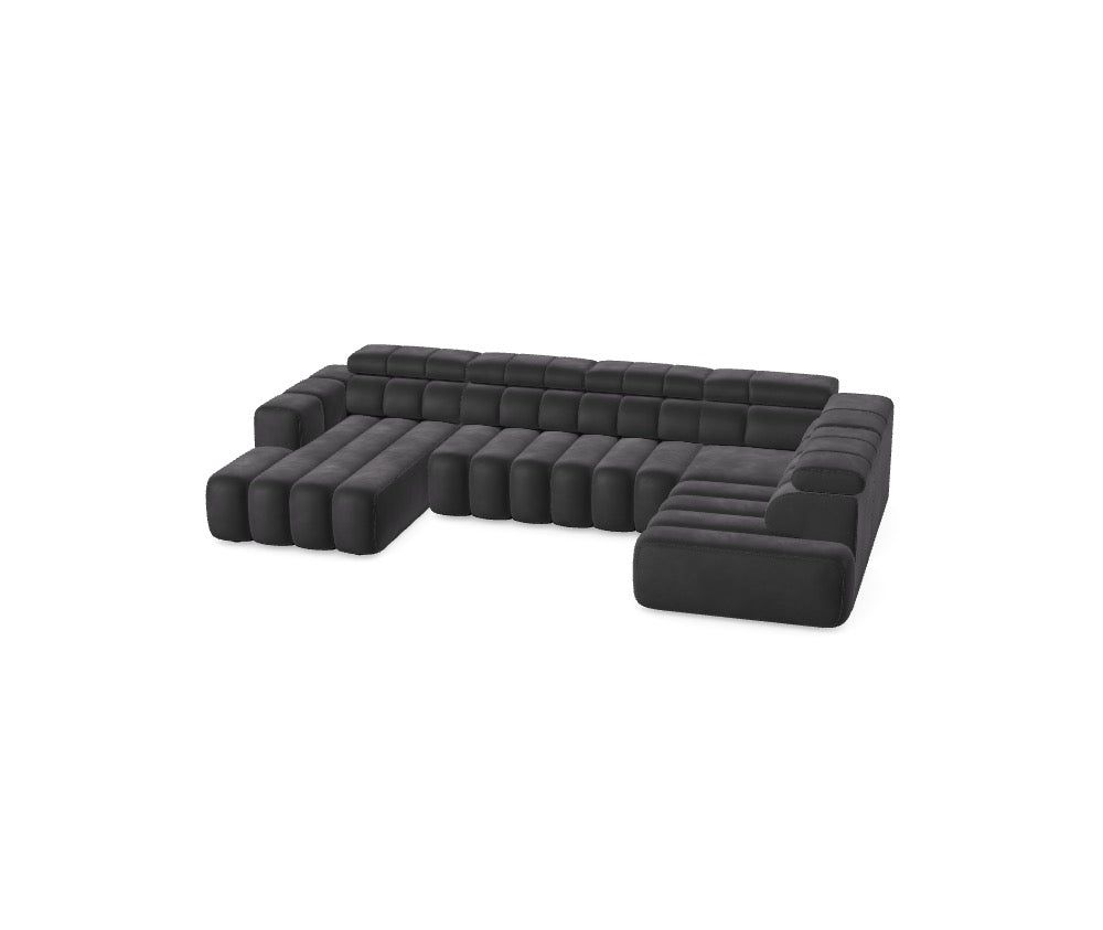 Modular Sofa Zurich - Your Desired Configuration M_R9UM9M