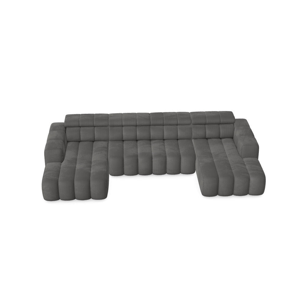 Modular Sofa Zurich - Your Desired Configuration M_RARLNH