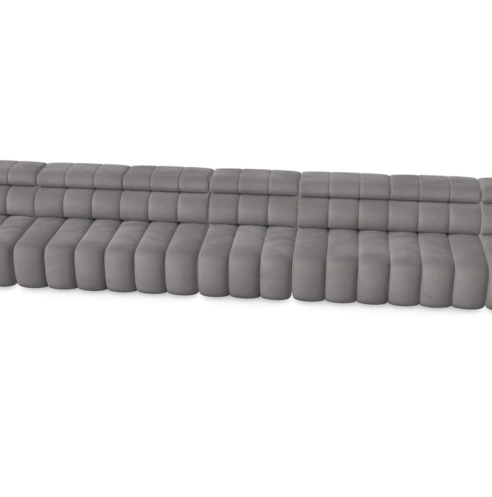 Modular Sofa Zurich - Your Desired Configuration M_RDUOYI
