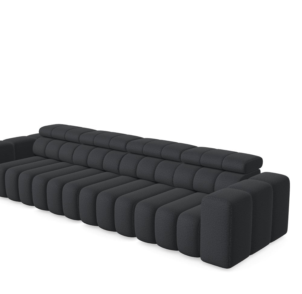 Modular Sofa Zurich - Your Desired Configuration M_RFH1HG