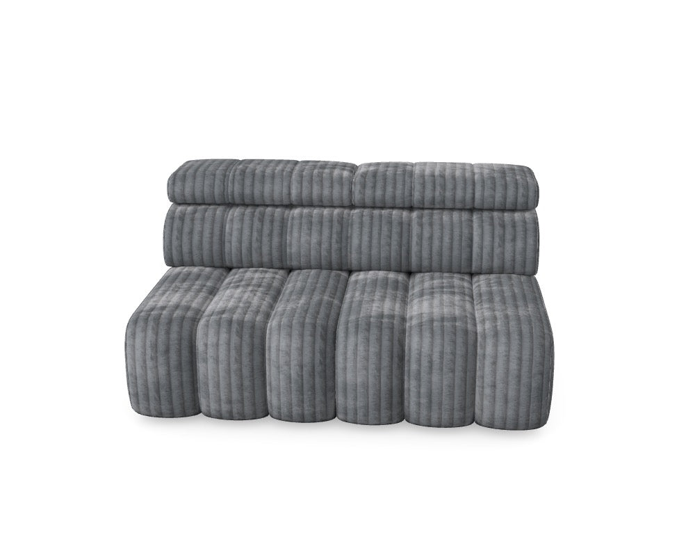 Modular sofa Zurich - Your desired configuration M_RR2AUQS
