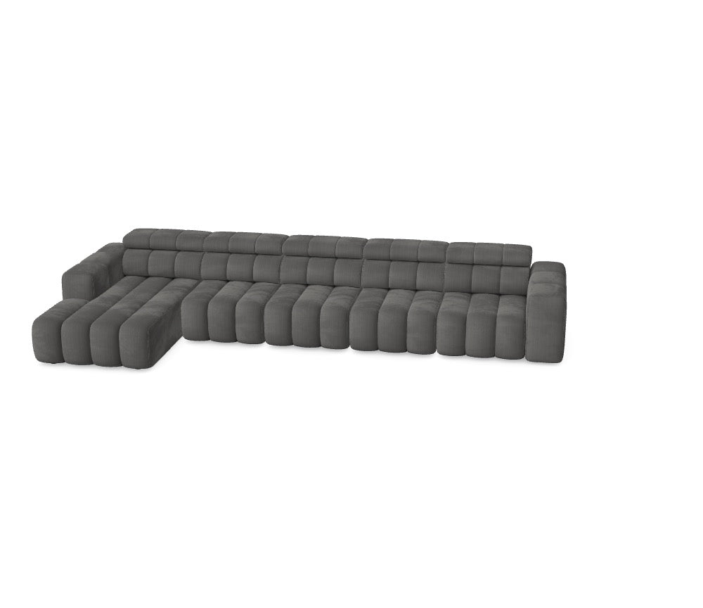 Modular Sofa Zurich - Your Desired Configuration M_RWT9JU