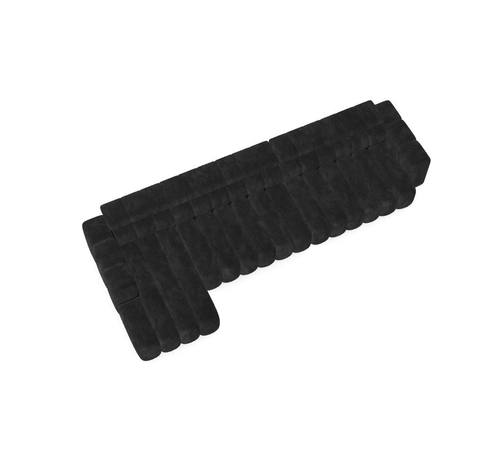 Modular Sofa Zurich - Your Desired Configuration M_RXY2BK