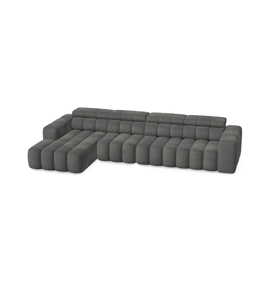 Modular Sofa Zurich - Your Desired Configuration M_RZCUBN