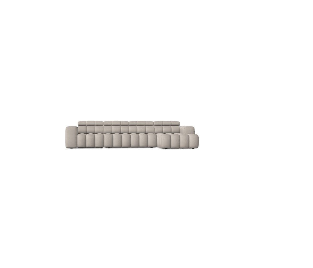Modular Sofa Zurich - Your Desired Configuration M_S34ZRQ