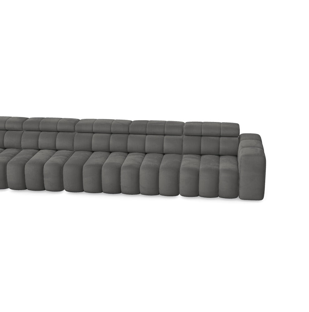 Modular Sofa Zurich - Your Desired Configuration M_S4SYBR