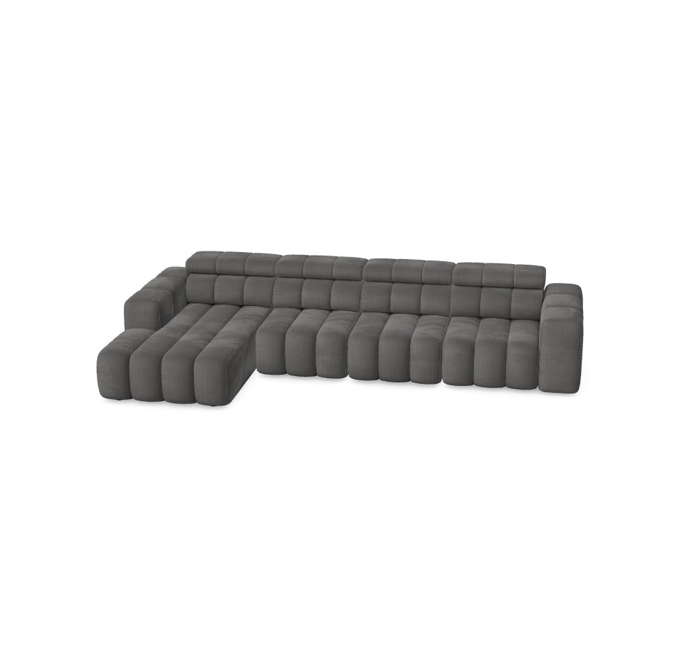 Modular Sofa Zurich - Your Desired Configuration M_SAFFH4