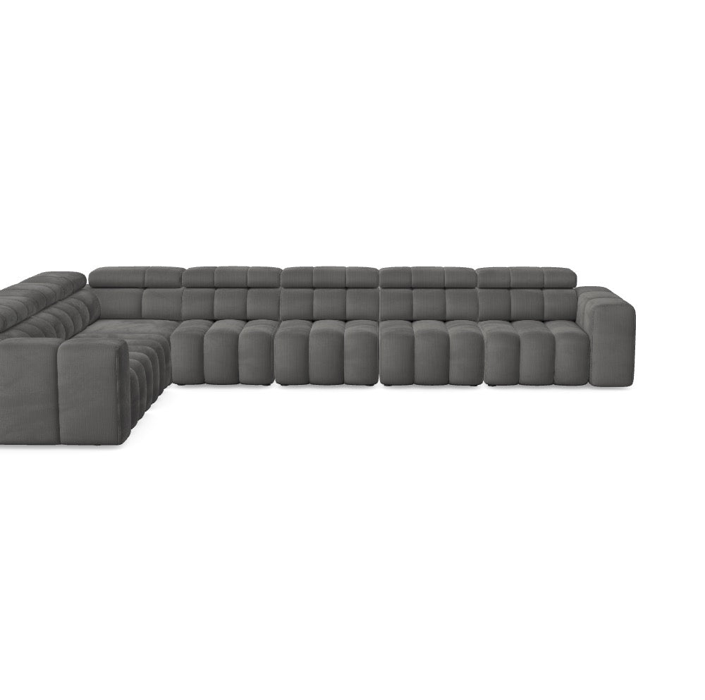 Modular Sofa Zurich - Your Desired Configuration M_SD9ES1
