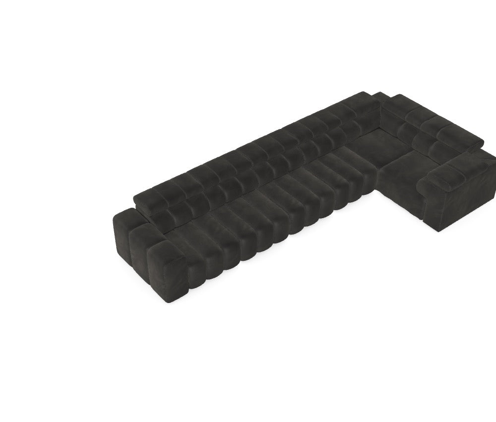 Modular Sofa Zurich - Your Desired Configuration M_SF4DB3