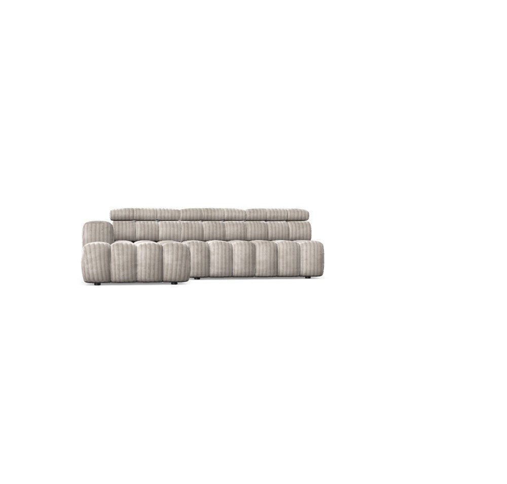 Modular Sofa Zurich - Your Desired Configuration M_SOHDHZ