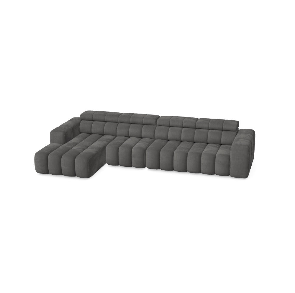 Modulares Sofa Zürich - Deine Wunschkonfiguration M_SP57HYQ
