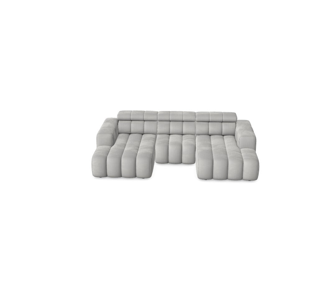 Modular Sofa Zurich - Your Desired Configuration M_SSOOQI