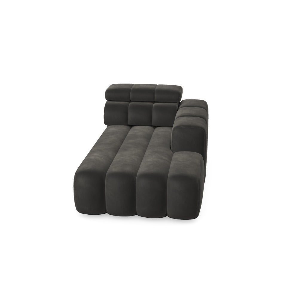 Modular Sofa Zurich - Your Desired Configuration M_TAA1PY