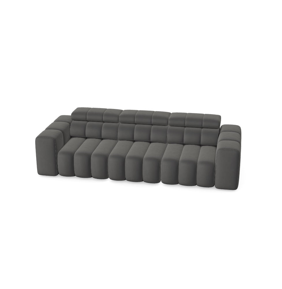 Modular Sofa Zurich - Your Desired Configuration M_TIHPJA