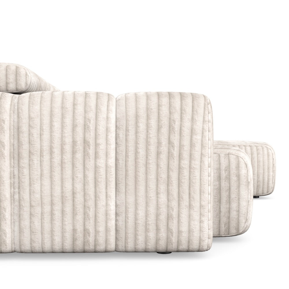Modular Sofa Zurich - Your Desired Configuration M_TINYYU